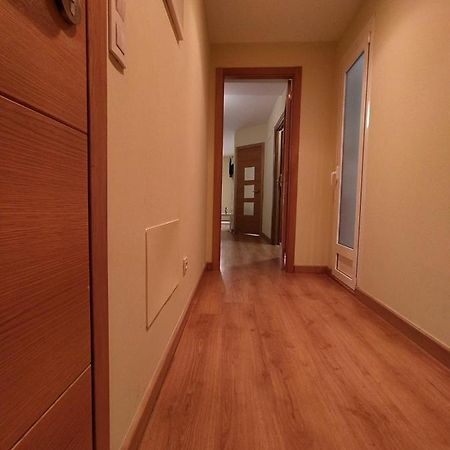 Ferienwohnung San Pedro 64 Lugo Exterior foto