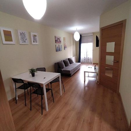 Ferienwohnung San Pedro 64 Lugo Exterior foto
