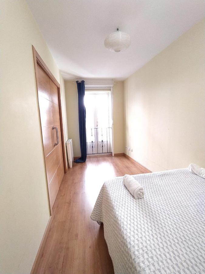 Ferienwohnung San Pedro 64 Lugo Exterior foto