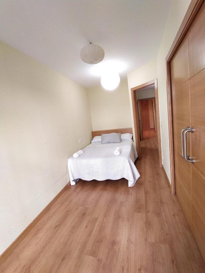 Ferienwohnung San Pedro 64 Lugo Exterior foto